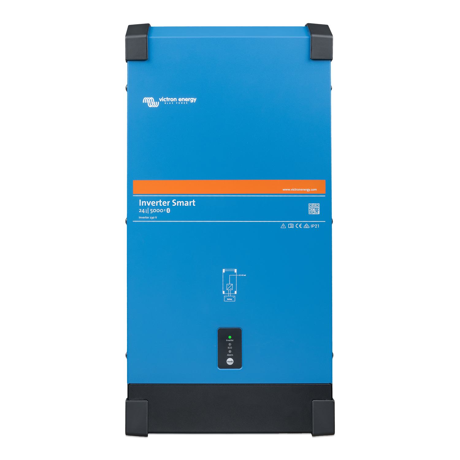 Victron Inverter 24/5000 230V Smart