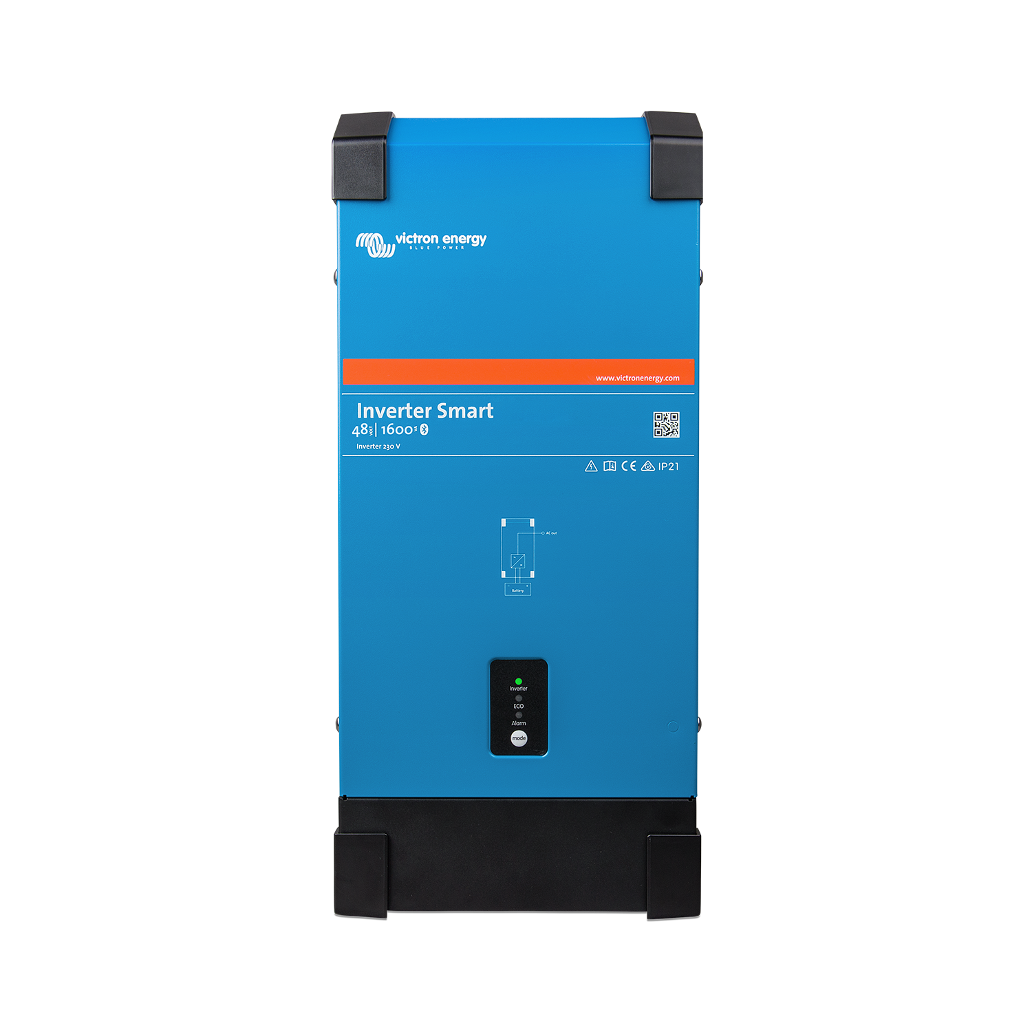 Victron Inverter 48/1600 230V Smart