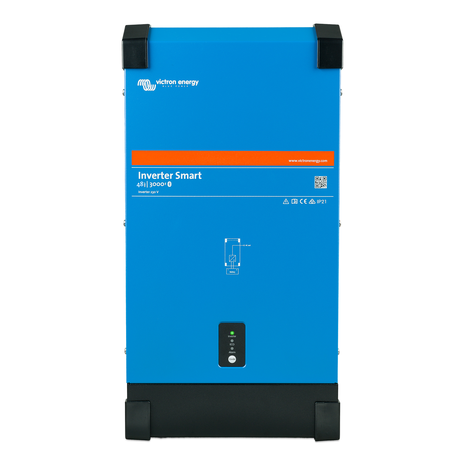 Victron Inverter 48/3000 230V Smart