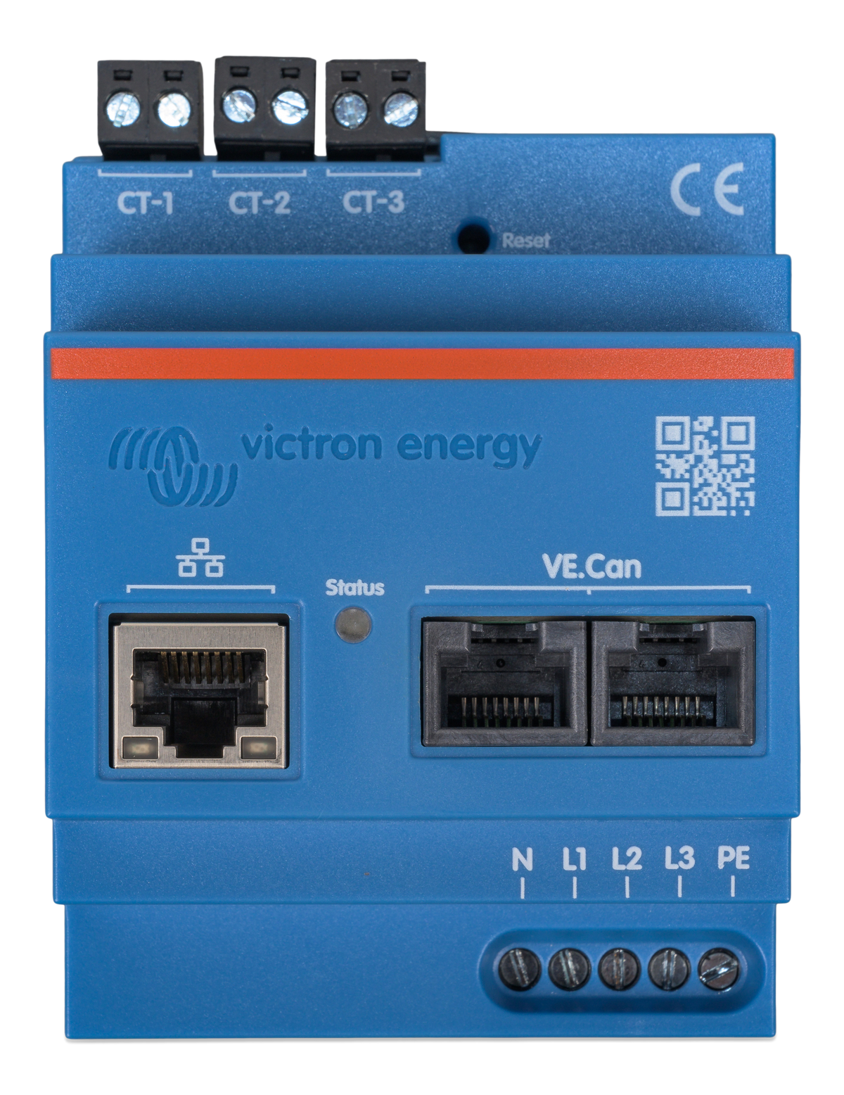 Victron Energy Meter ET112 – Solar-Go.com