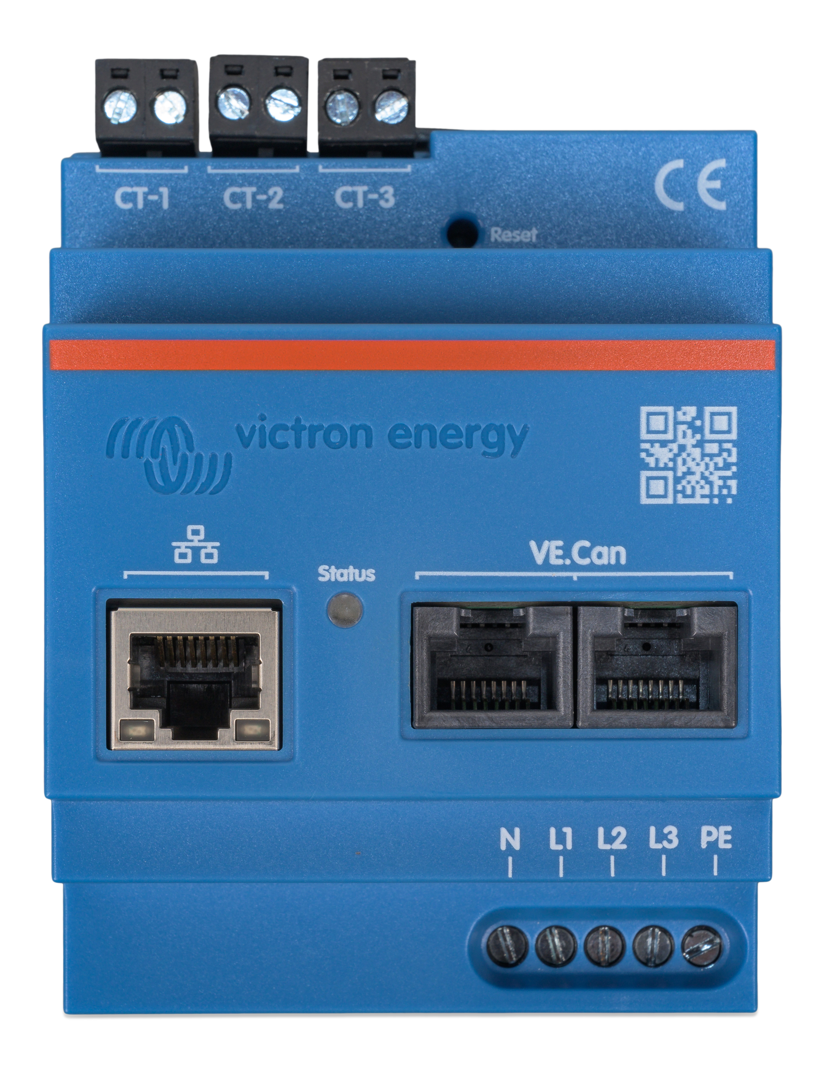 Victron Energy Meter EM24