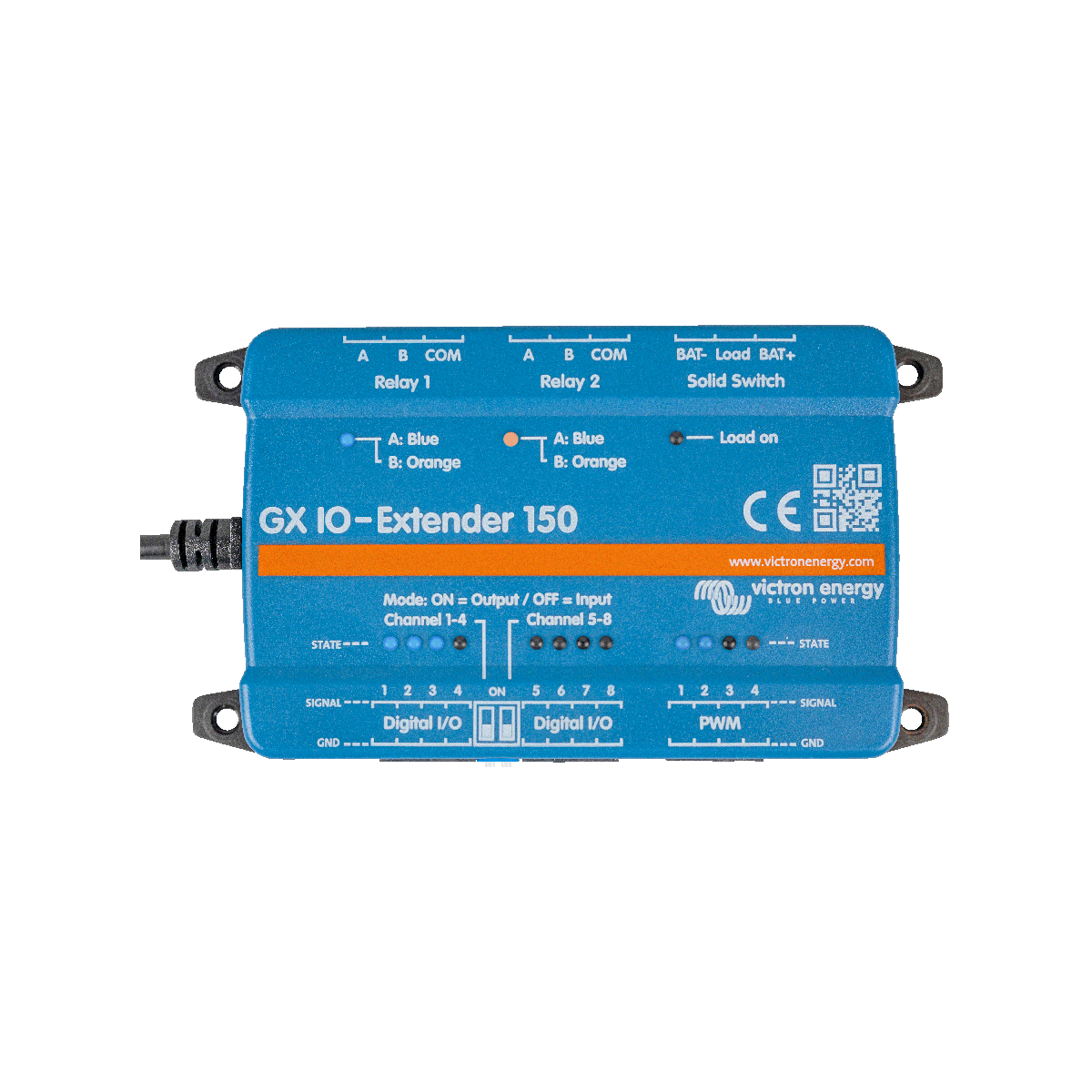 Victron GX IO-Extender 150