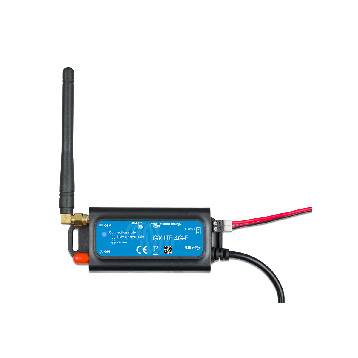 Victron GX LTE 4G