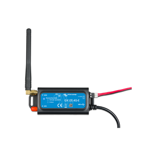 Victron GX LTE 4G