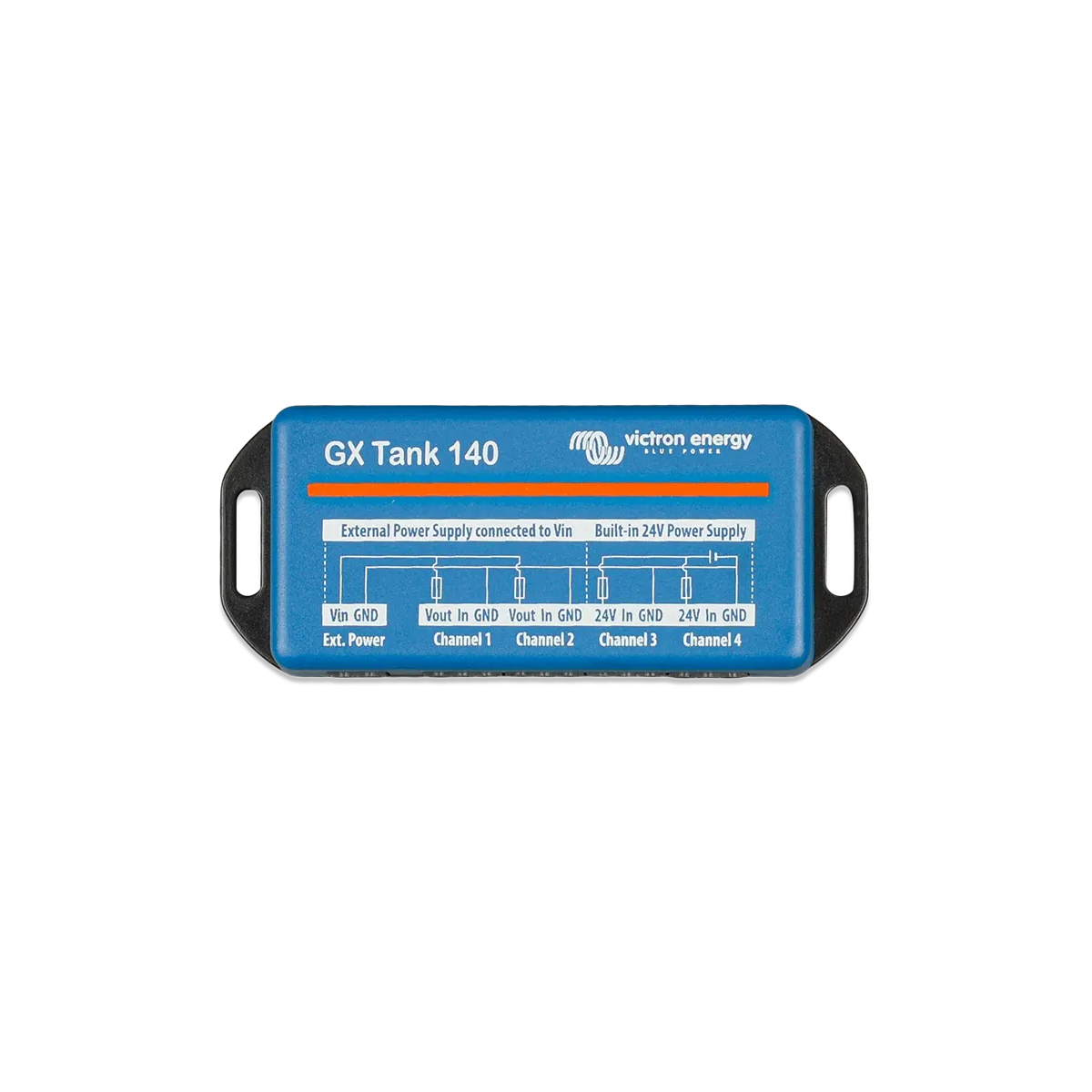 Victron GX Tank 140