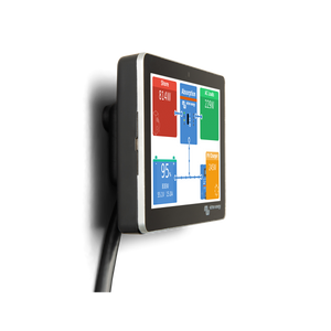 Victron GX Touch Wall Mount