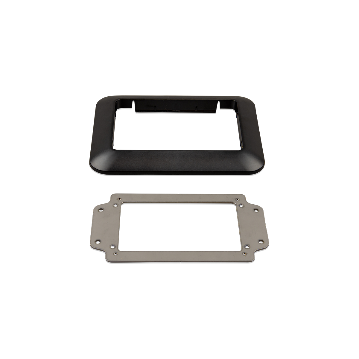 Victron GX Touch 50 adapter for CCGX cut-out