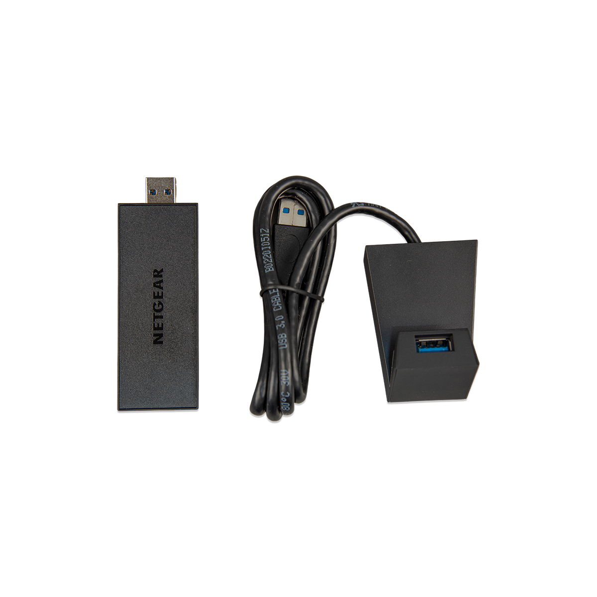 Victron GX WiFi module long range (Netgear AC1200)