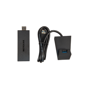 Victron GX WiFi module long range (Netgear AC1200)