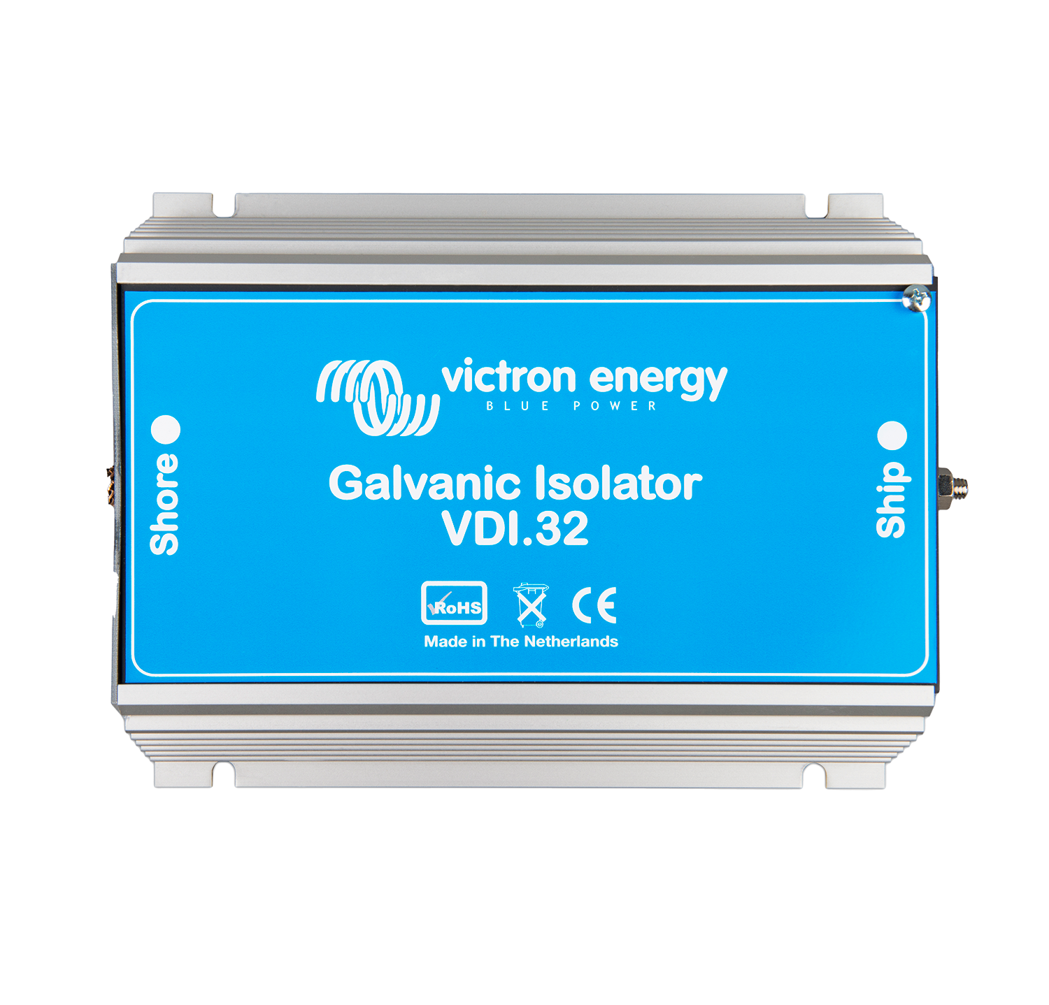 Galvanic Isolator VDI-32 A