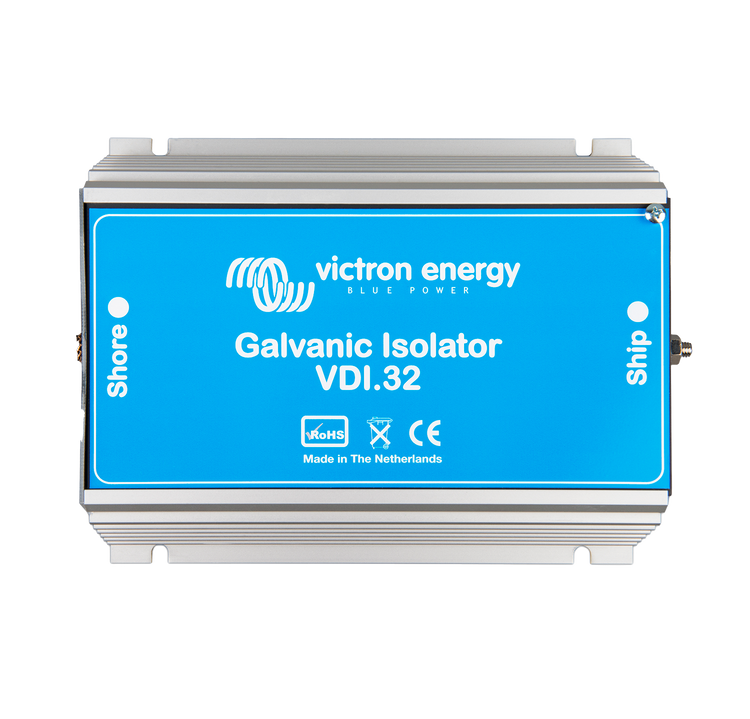 Galvanic Isolator VDI-32 A