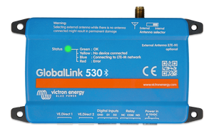 Victron GlobalLink 530