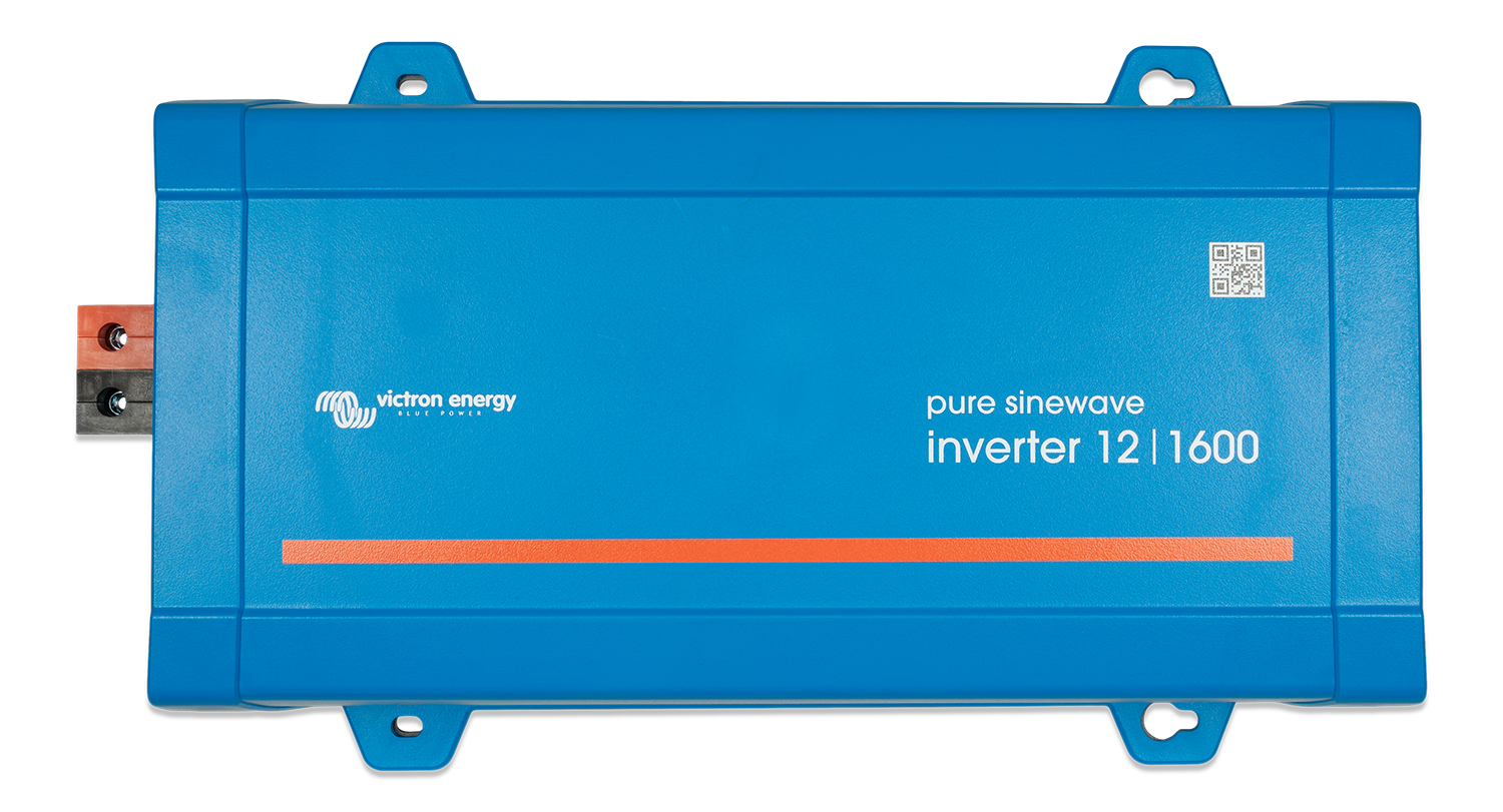 Victron Phoenix Inverter 12/1600 230V VE.Direct