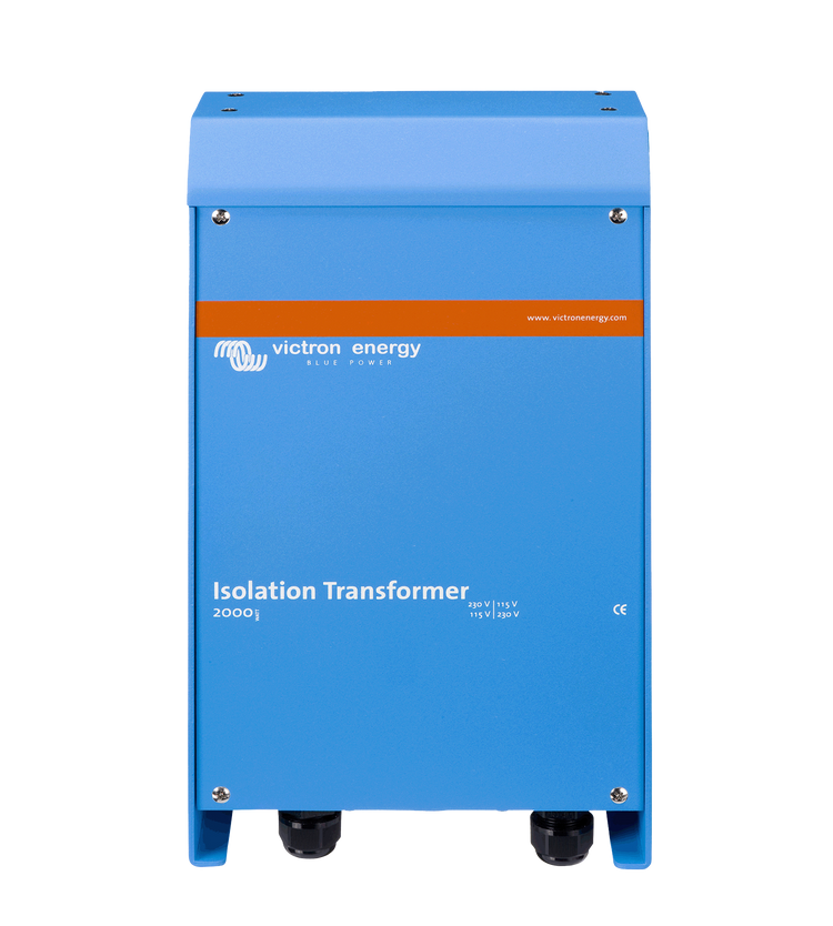 Victron Isolation Transformer 2000W 115-230V