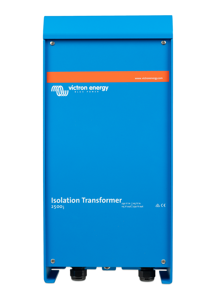 Victron Isolation Transformer 2500W 115-230V