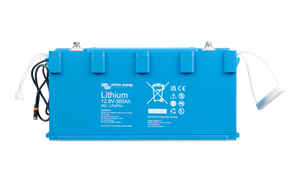 Victron LiFePO4 Battery 12,8V/300Ah NG