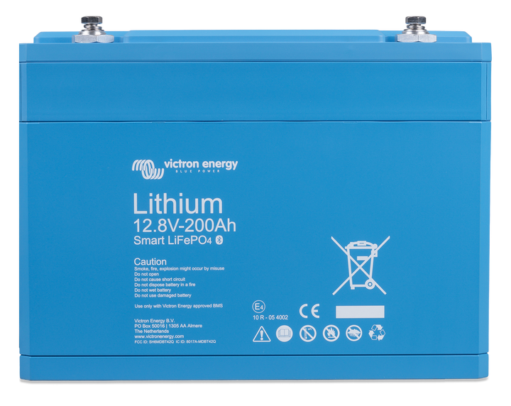 Victron Lithium Batteries | Buy Victron Lithium Battery | Solar Go ...