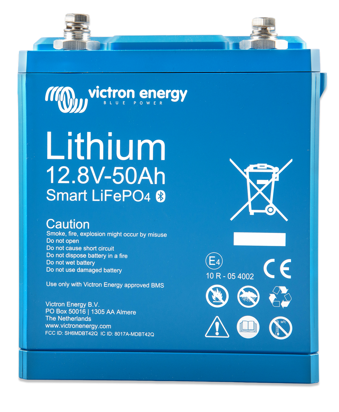 Victron Batteries