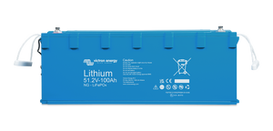 Victron LiFePO4 Battery 51,2V/100Ah NG