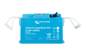 Victron Lithium SuperPack 12,8V/100Ah NG