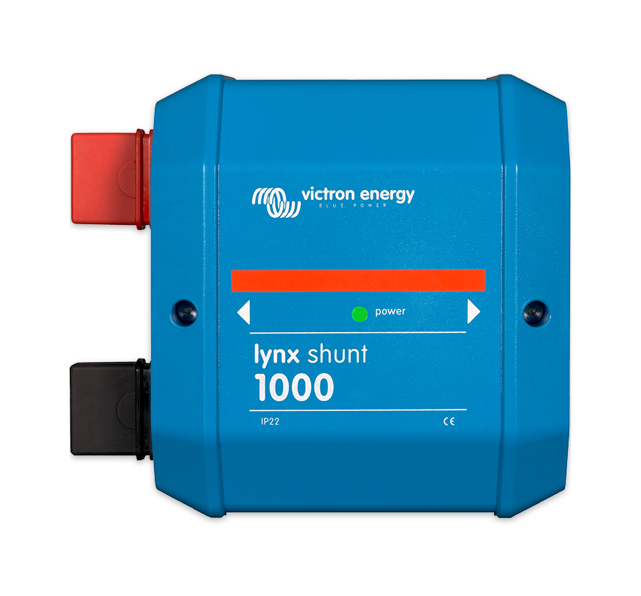 Victron Lynx Shunt VE.Can (M10)