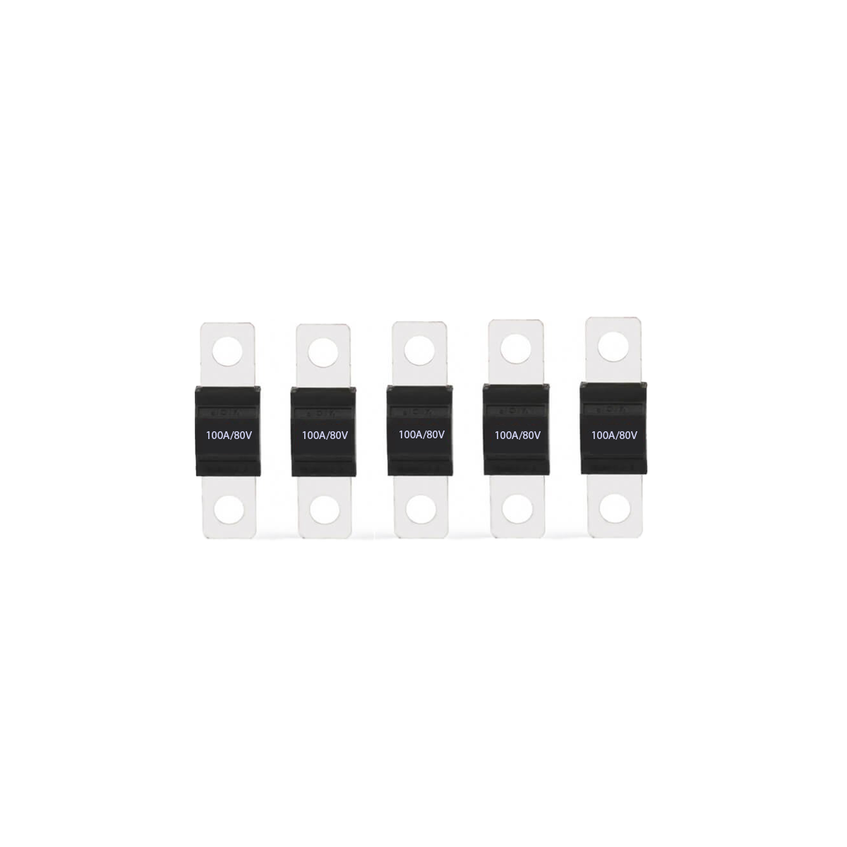 Victron MEGA-fuse 100A/80V