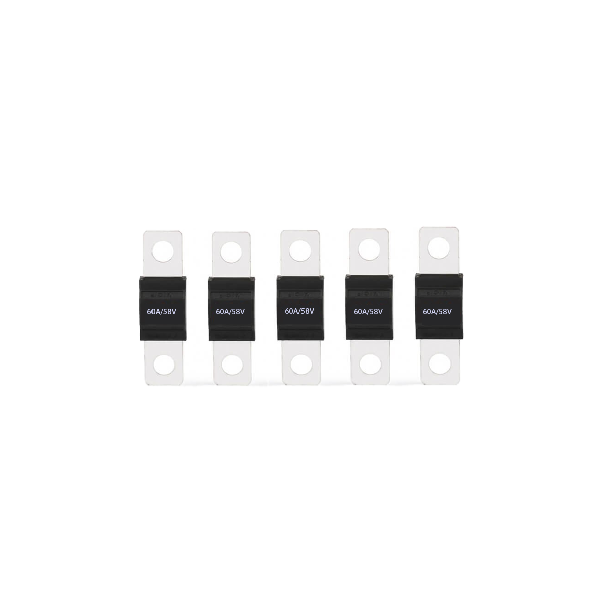 Victron MIDI-fuse 60A/58V-M6