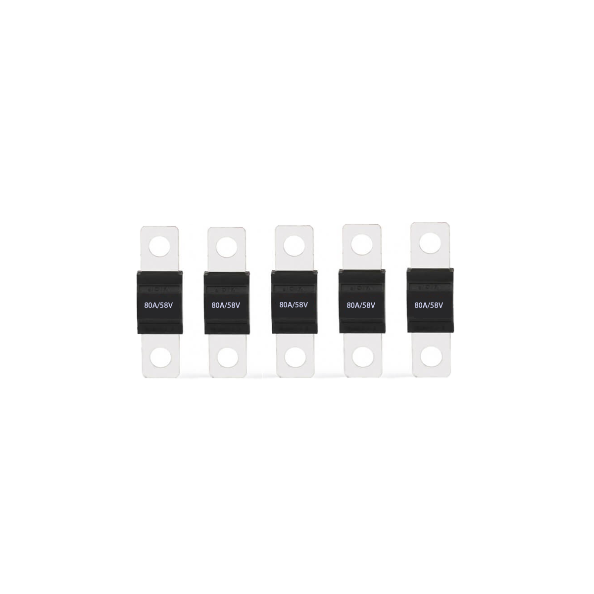Victron MIDI-fuse 80A/58V-M6