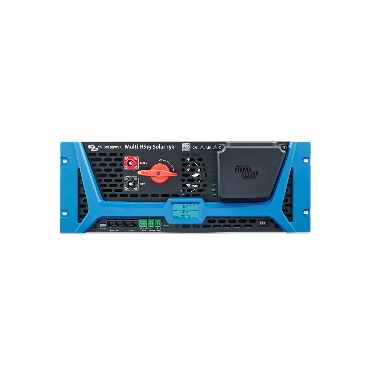 Victron Multi HS19 Solar 15k