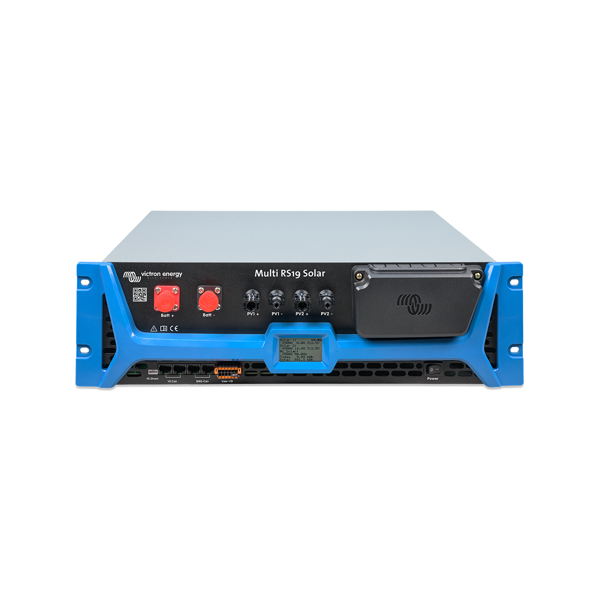 Victron Multi RS19 Solar 48/6000/100-450/100