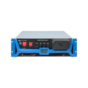 Victron Multi RS19 Solar 48/6000/100-450/100