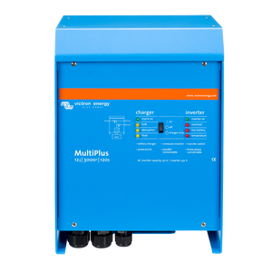 Victron MultiPlus 12/3000/120-16 230V VE.Bus