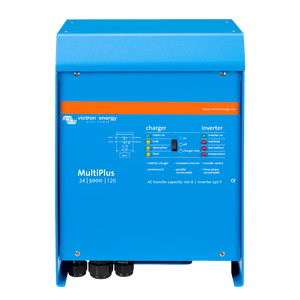 Victron MultiPlus 24/5000/120-100 230V VE.Bus