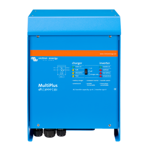 Victron MultiPlus 48/3000/35-16 230V VE.Bus