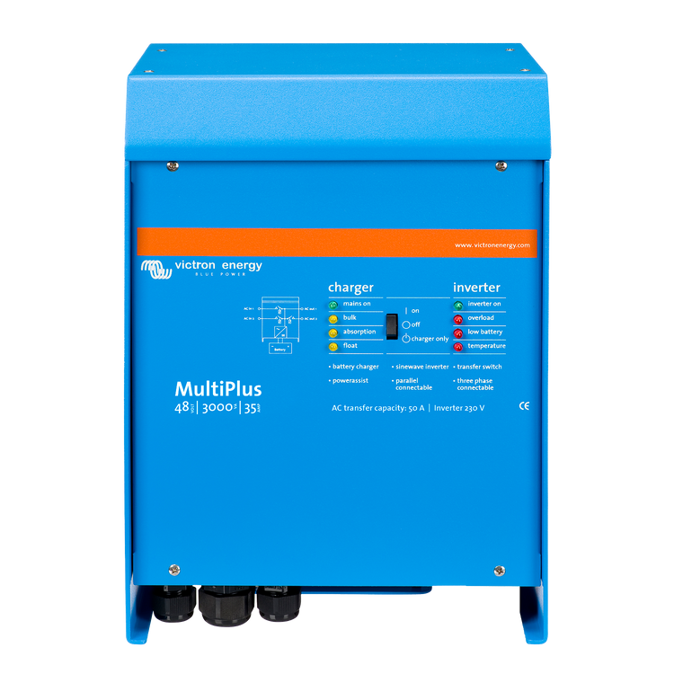 Victron MultiPlus 48/3000/35-16 230V VE.Bus
