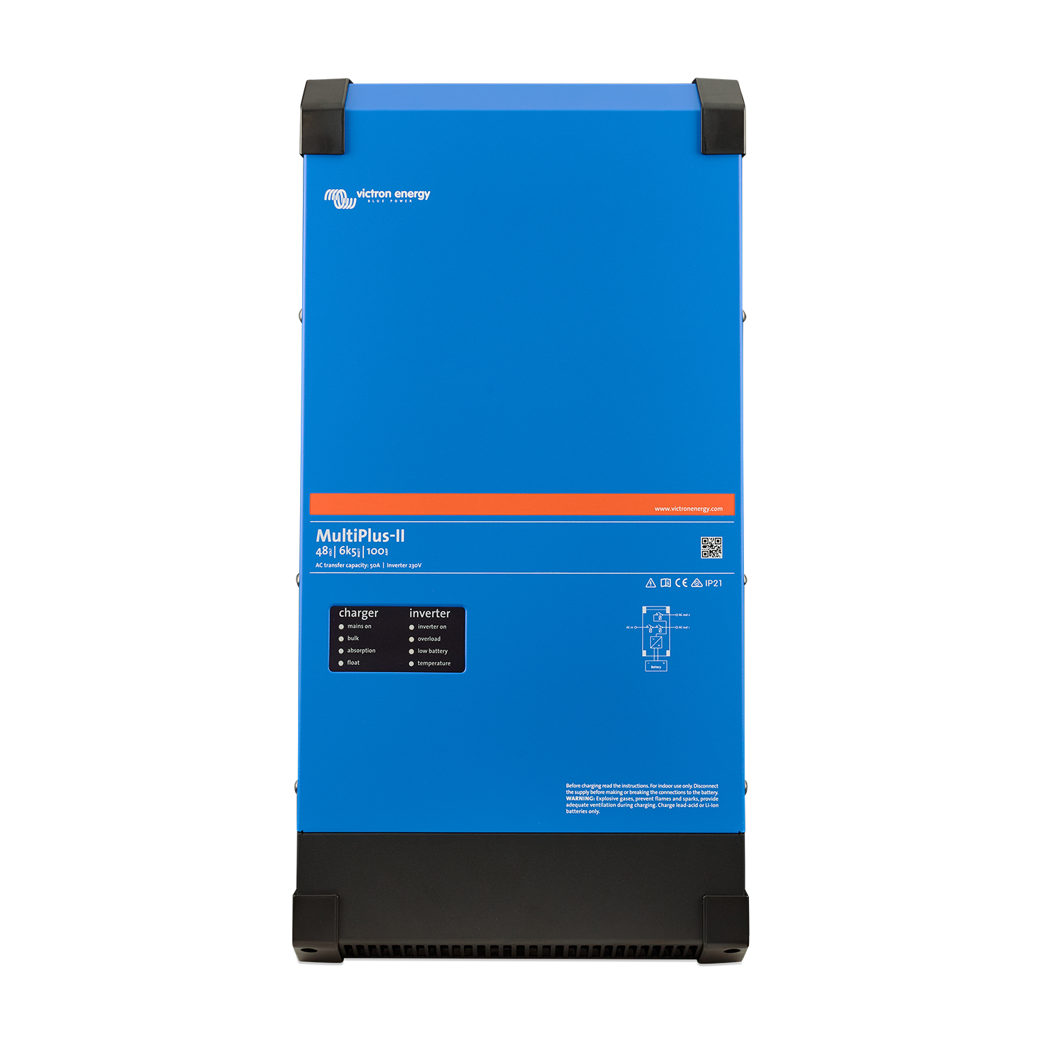 Victron MultiPlus-II 48/6k5/100-50 230V