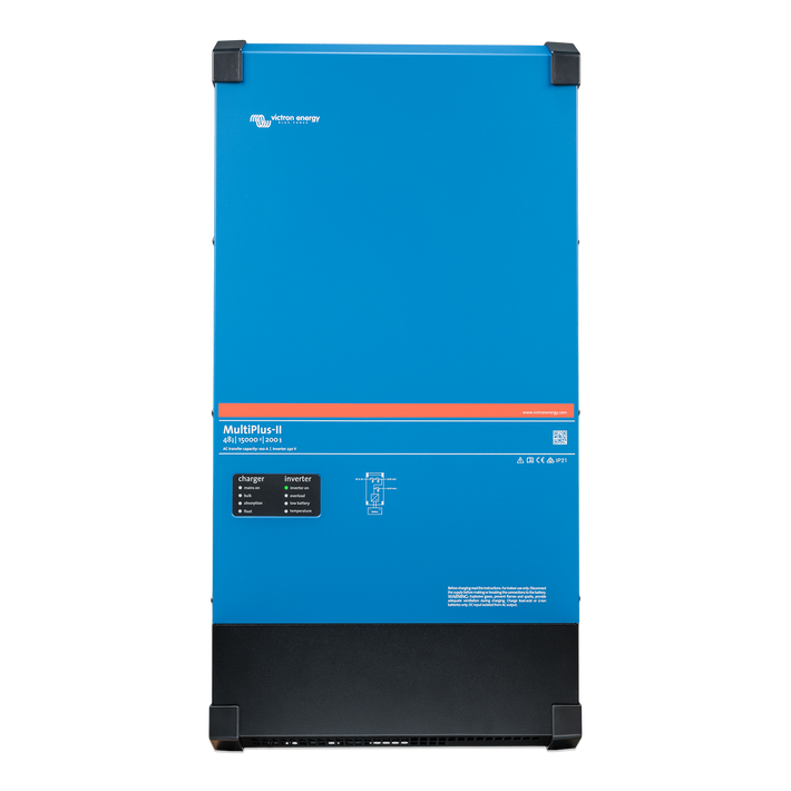 Inverters and Chargers – Solar-Go.com