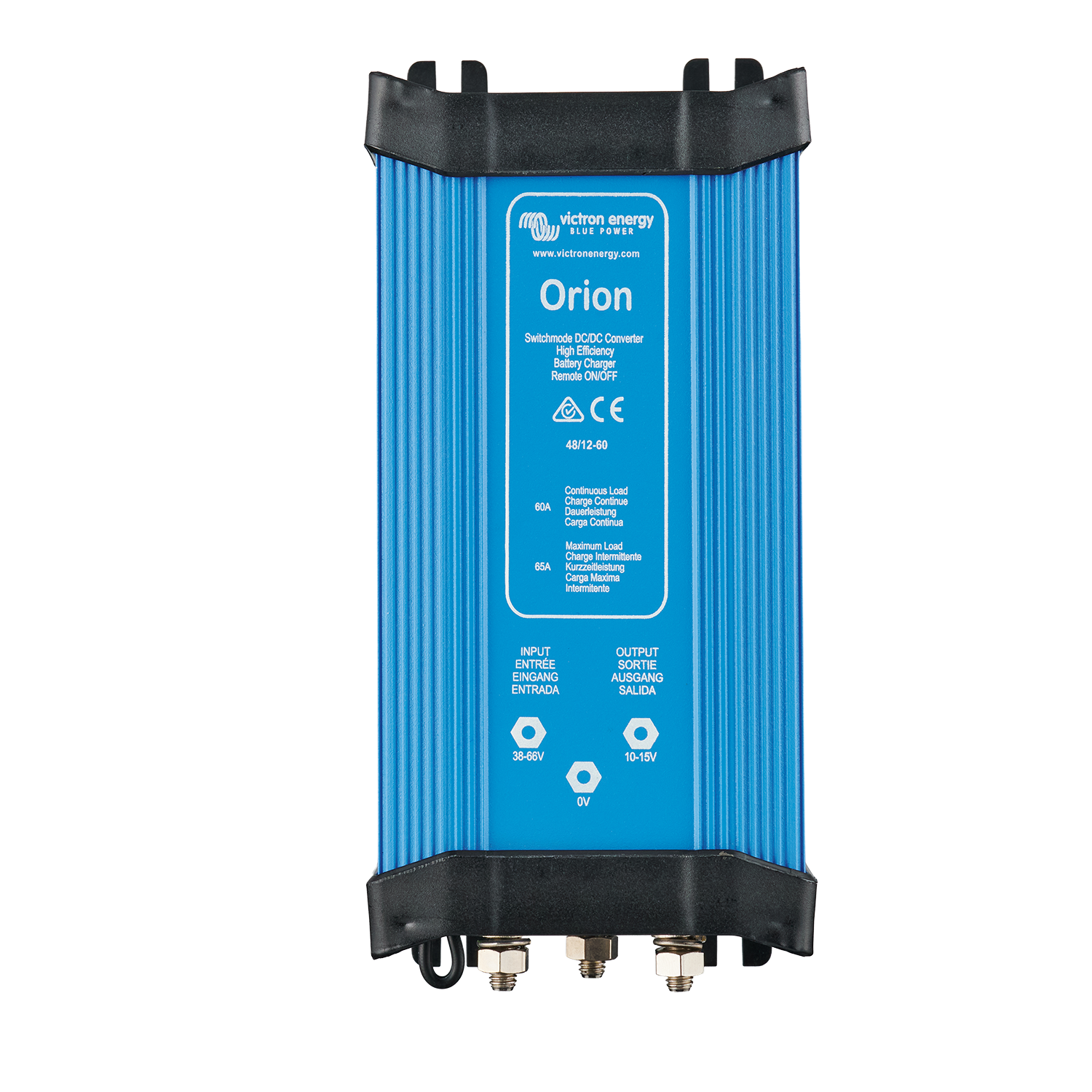 Victron Orion 48/12-60A DC-DC converter IP20