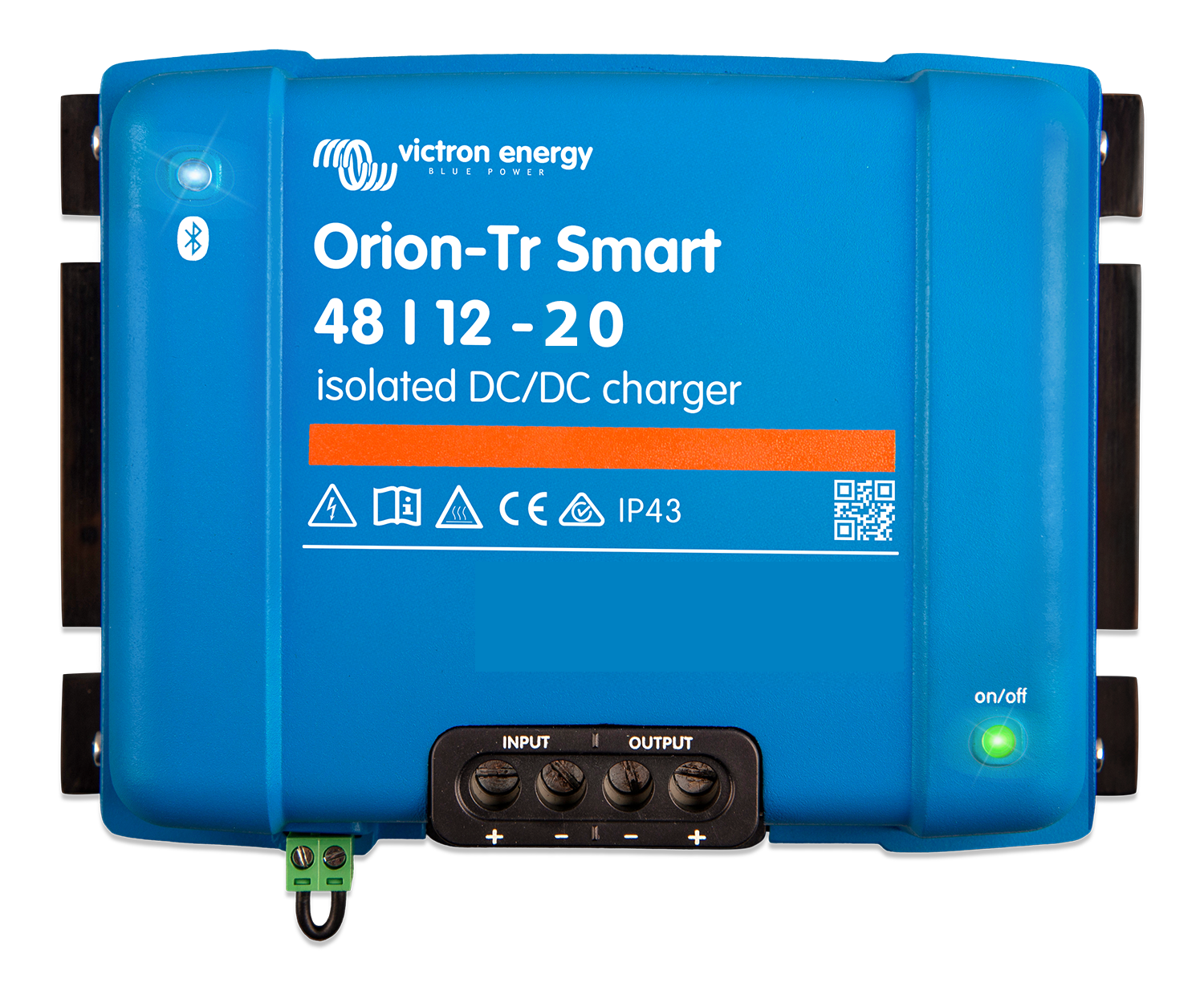 Victron Orion-Tr Smart 48/12-20A (240W) Isolated DC-DC charger