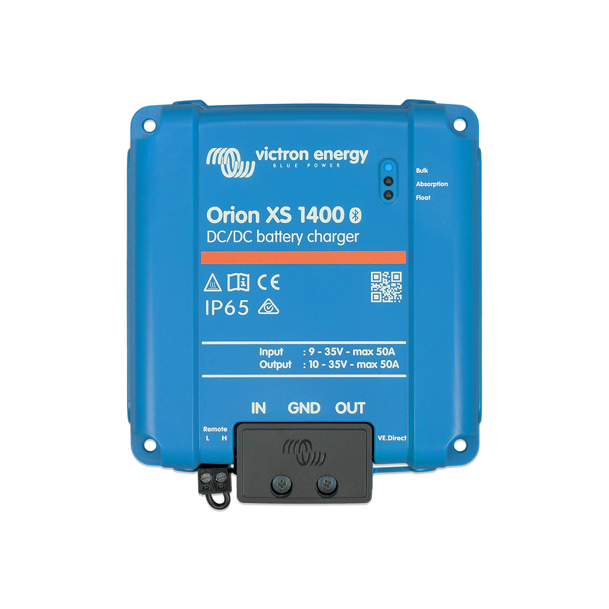 Victron Orion XS 1400 DC-DC battery charger