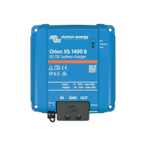 Victron Orion XS 1400 DC-DC battery charger
