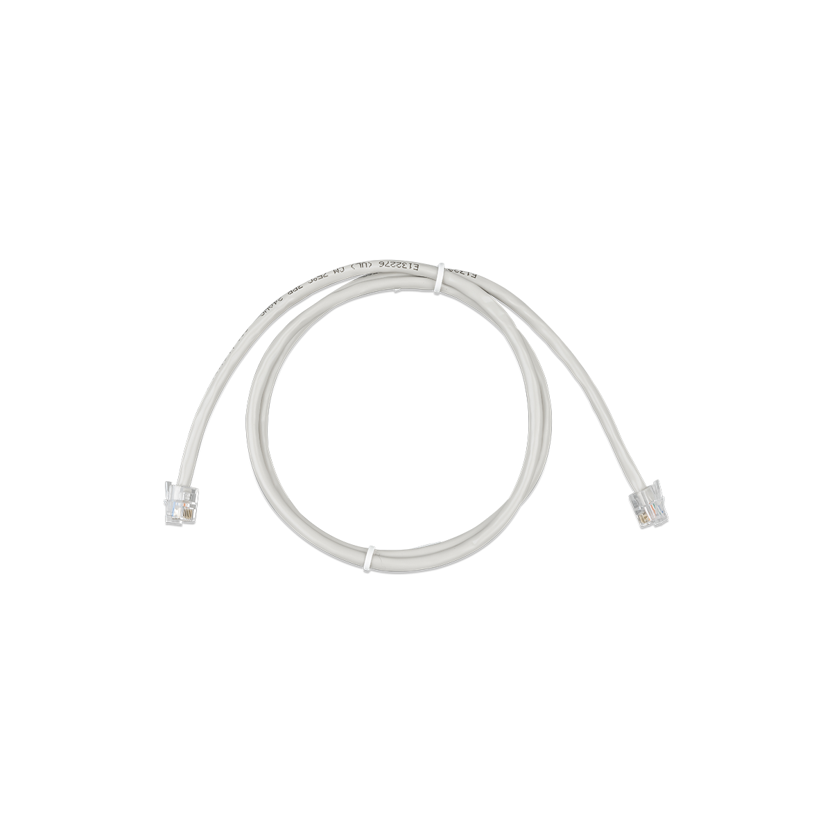 Victron RJ12 UTP Cable