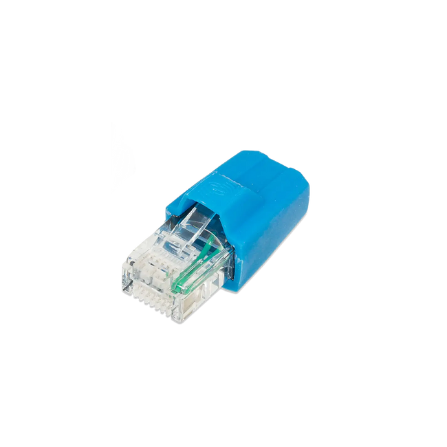 Victron VE.Can RJ45 terminator | Shop Victron VE.Can RJ45 terminator ...