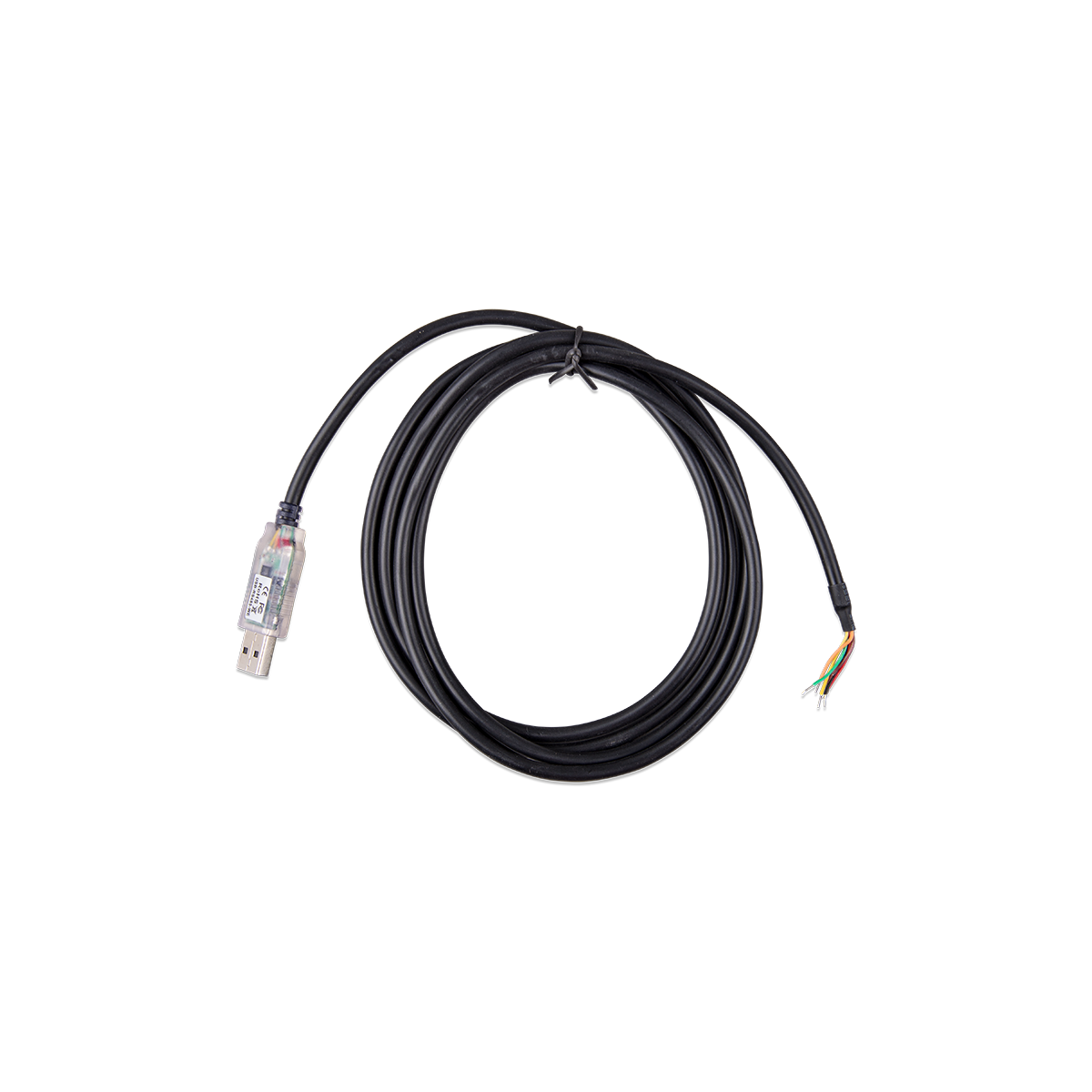 Victron RS485 to USB interface