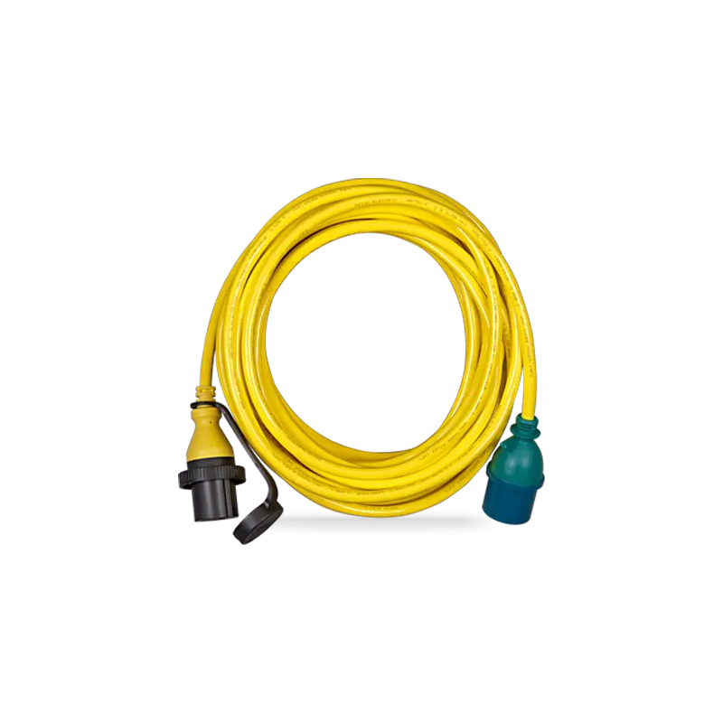 Victron Shore Power Cord