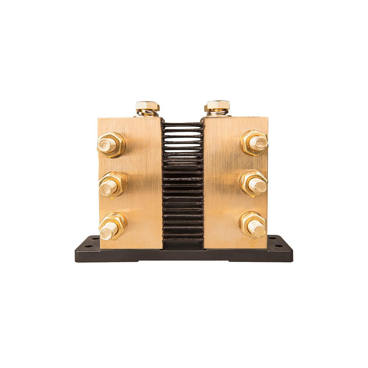 Victron Shunt 6000A/50mV-0,5 / 5xM10