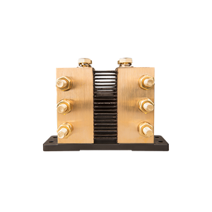 Victron Shunt 6000A/50mV-0,5 / 5xM10