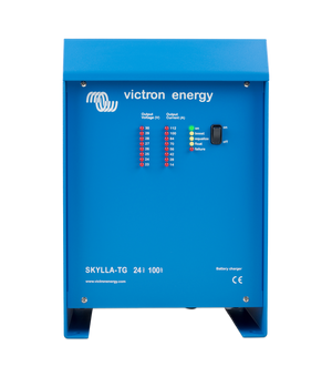 Victron Skylla-TG 24/100(1+1) GL 120-240V
