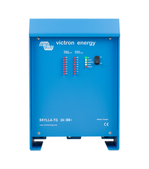 Victron Skylla-TG 24/30(1+1) GL 120-240V