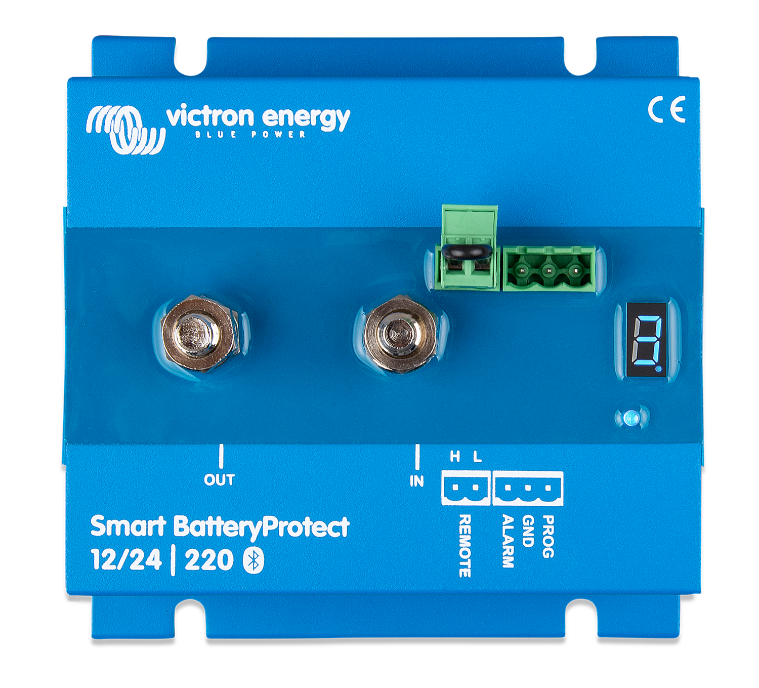 Victron Smart BatteryProtect 12/24V-220A